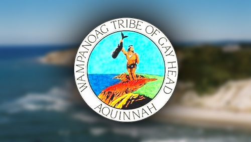 Tribe secures gov’t backing in Martha’s Vineyard casino bid