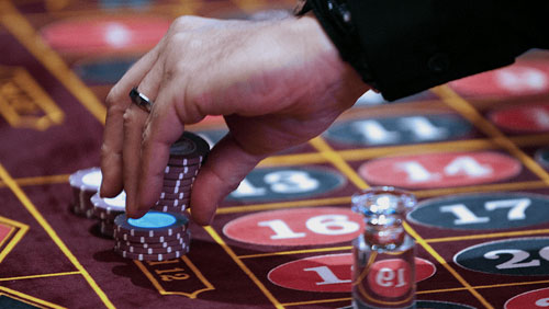 Vietnam moves to relax gambling policy