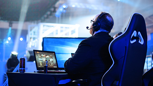 What i-Gaming Investors Need to Know But Were Afraid to Ask About E-Sports