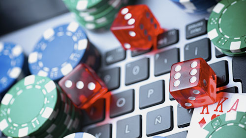 888 promotes online casino in Pennsylvania ahead of online gambling legislation