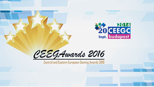 Calling all gaming companies - Announcing the CEEGAwards 2016 Nominations stage