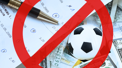 Australia football clubs wants sports betting ban in amateur league
