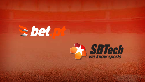 Bet.PT Launches in Portugal with SBTech’s Sportsbook & iGaming Platform