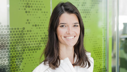 Elicia Bravo Garcia joins Lottoland as Chief Strategy Officer