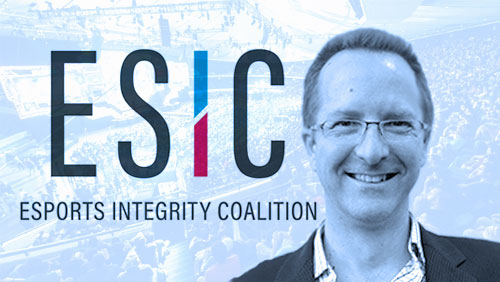 Esports Integrity Coalition Launched With Ian Smith Appointed As The First Esports Integrity Commissioner