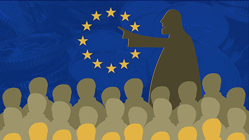 EU Commission proposes central database for bitcoin users