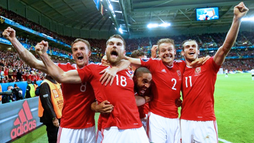 Euro 2016 Review: Wales Achieve Mission Impossible