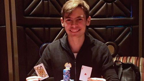 Fedor Holz On Why His Future Will be Away From Poker
