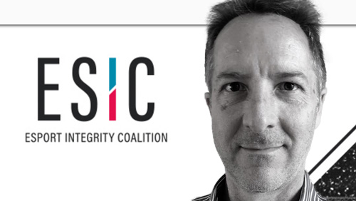 Ian Smith On His Role as ESIC Integrity Commissioner