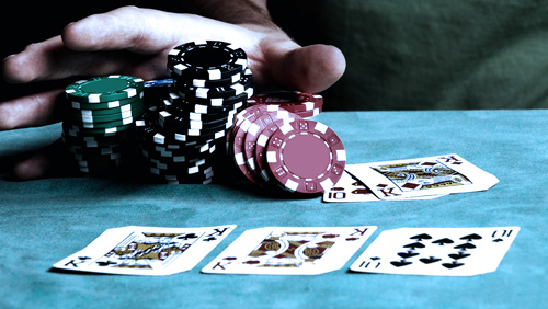 The All India Gaming Federation Want The State of Kerala to Acknowledge that Poker is a Game of Skill