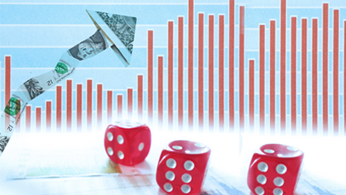 Iowa Bucks Trend with Gambling Profit Growth