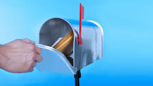 Making Direct Mail Work in the Gambling Sector