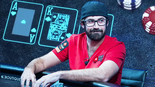 3-Barrels: Mercier Wins WSOP POY; Full Tilt Case Settled; 888Poker Video Storyboard