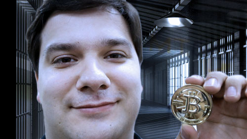 Mt. Gox ex-CEO pays close to $100K in bail to walk out of Tokyo jail