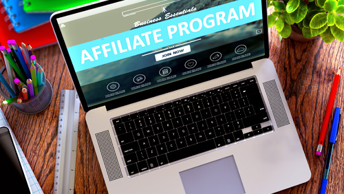 MyCasinoShare Launches Affiliate Programme with Income Access