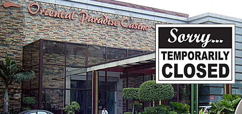 oriental-paradise-casino-closed-philippines