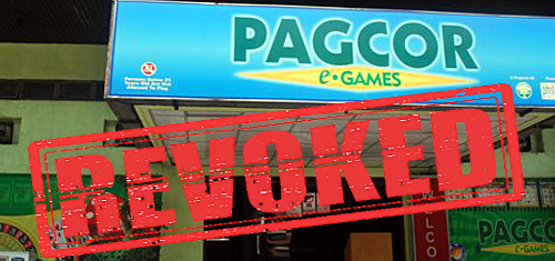 pagcor-egames-licenses-revoked