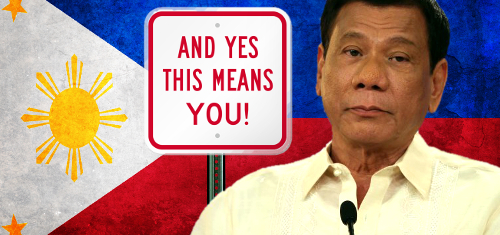 philippines-duterte-online-gambling-comments