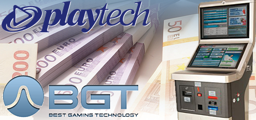 playtech-acquires-best-gaming-technology-bgt