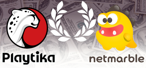 South Korea’s Netmarble Games among bidders for Caesars Interactive’s Playtika