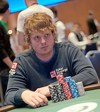 WSOP Day 6 Ends With Vojtech Ruzicka Leading Final 27