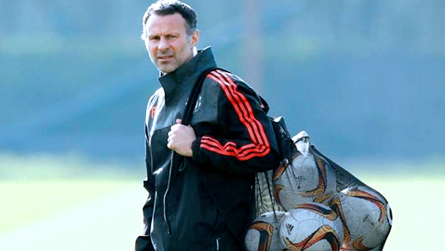 Ryan Giggs Leaves United After 29-Years Showing a Lack of Foresight on Behalf of Club Officials