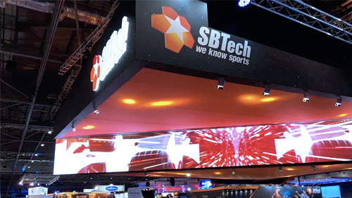 SBTech Secures Software Licence in Malta