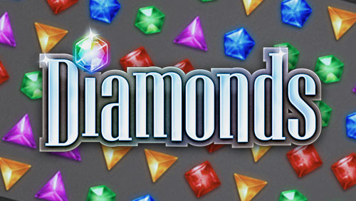 Spigo release exciting new game Diamonds