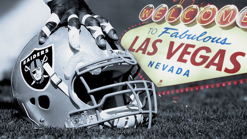 Steve Wynn joins talks to bring Raiders to Las Vegas