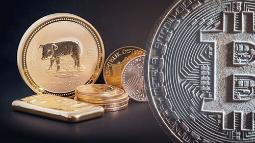 Sweden’s largest gold dealer’s bank accounts shut down: Is it time for bitcoin?