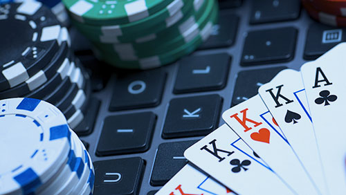 There is An Online Poker War Coming, And The Enemy Isn’t Human
