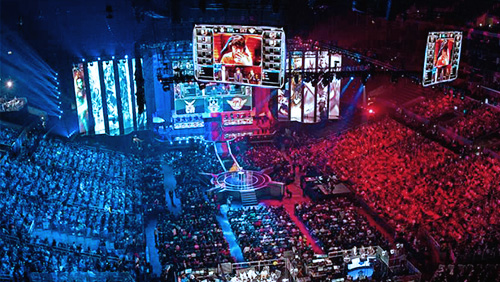 eSports Review: The UK Create the British eSports Association and The eSports Integrity Coalition Lays Out Their Plans For The Future