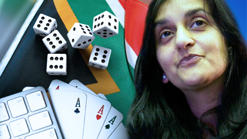 Becky’s Affiliated: Why Africa is the Next Big iGaming Market with Christina Thakor-Rankin