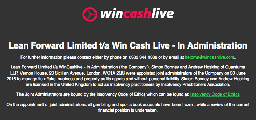 win-cash-live-administration