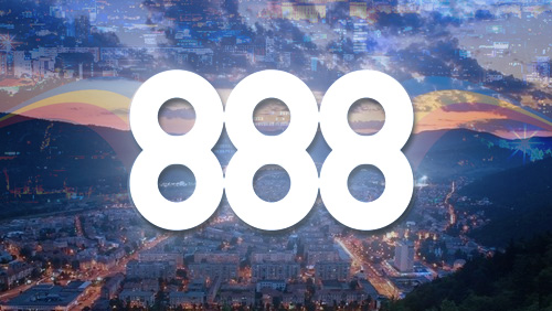 888 Holdings Ready to Offer Localised Romanian Product; Rumours Surface of Talks With Key California Tribes; Fortuna Entertainment Extend Playtech Partnership