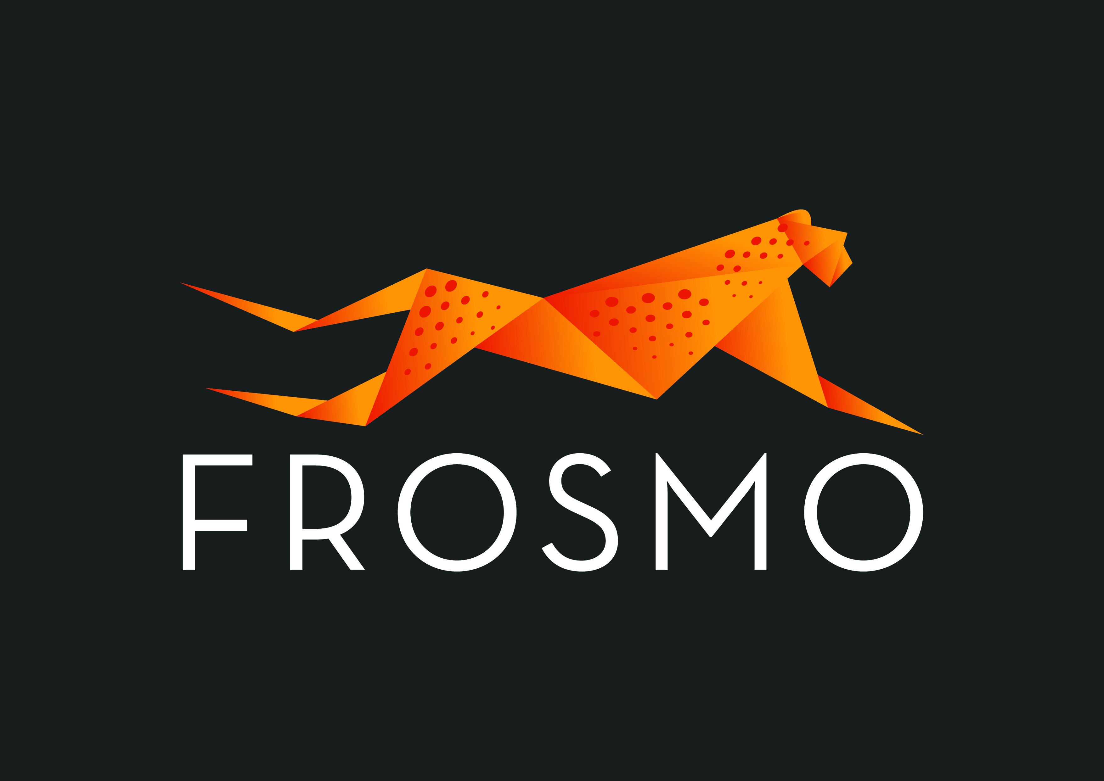Frosmo_Logo