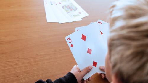 Australian Study Shows Children as Young as Eight See Gambling as a Normal Part of a Sporting Event