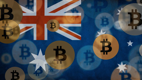 Australia eyes regulating bitcoin under counter-terrorism finance laws