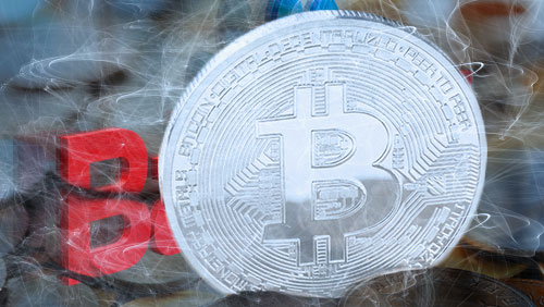 Baidu freezes bitcoin-related promotions