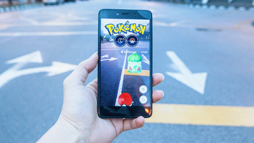Becky’s Affiliated: Lessons the iGaming industry can learn from Pokémon Go