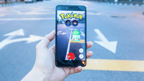 Becky’s Affiliated: Lessons the iGaming industry can learn from Pokémon Go 