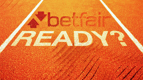 Betfair ‘ready’ to rail against laddish advertising with new campaign