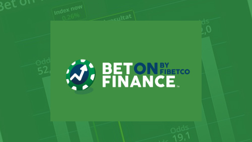BetOnFinance.com lets anyone bet on the stock market!