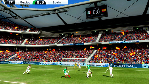 Betradar follows up Virtual Euro Cup with brand new Nations Cup