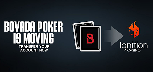 Ignition Casino acquires Bovada Poker