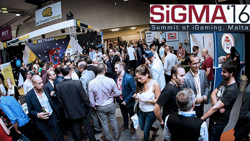 Careers Convention on SiGMA Day Two for all graduates