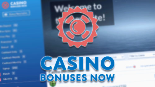 CasinoBonusesToday.com Relaunches & Rebrands