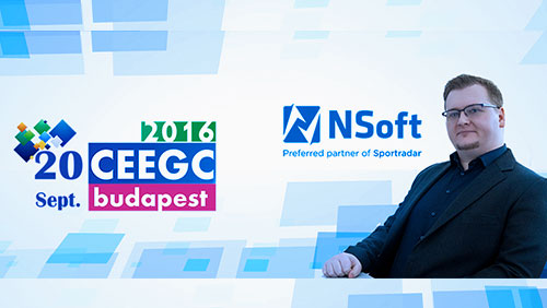 CEEGC 2016 Budapest Speaker profile – Stjepko Čordaš, CEO of NSoft to talk about the current state of online gambling in Bosnia and Herzegovina