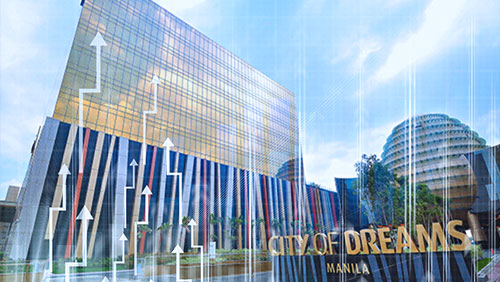 City of Dreams Manila powers Melco Crown to a 17% profit in Q2