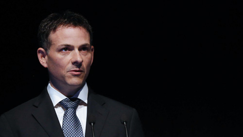 David Einhorn Buys 3.8 Million Amaya Shares; Dara O’Kearney Won’t Be